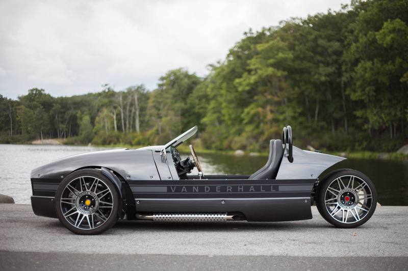 Image credit: Kristen Lee/Jalopnik